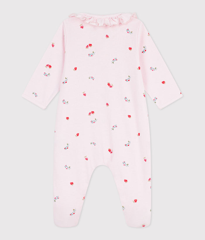 FW26 - A0F2T 01 PINK MULTI BABY FALL WINTER 2026 GIFT NEW ARRIVAL