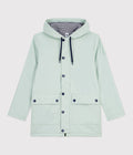 FW26 - A0FHO 04 MINT FALL WINTER 2026 OUTERWEAR PARISIAN WOMEN