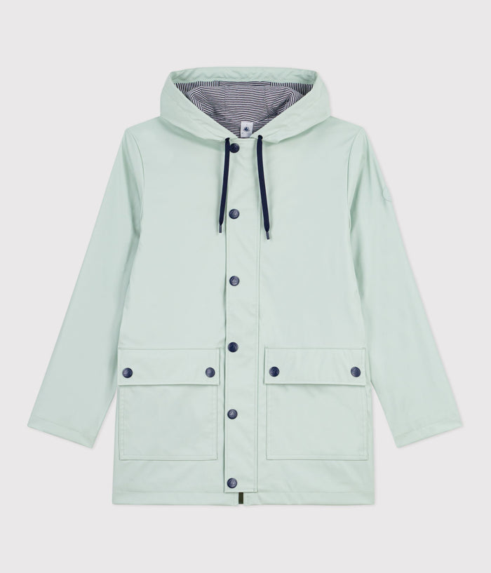 FW26 - A0FHO 04 MINT FALL WINTER 2026 OUTERWEAR PARISIAN WOMEN