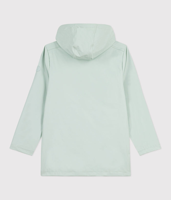 FW26 - A0FHO 04 MINT FALL WINTER 2026 OUTERWEAR PARISIAN WOMEN
