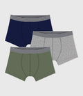 FW26 - A0FIJ 00 MULTI BOY FALL WINTER 2026 NEW ARRIVAL UNDERWEAR