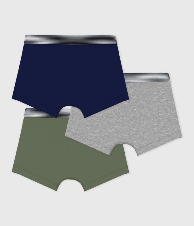 FW26 - A0FIJ 00 MULTI BOY FALL WINTER 2026 NEW ARRIVAL UNDERWEAR