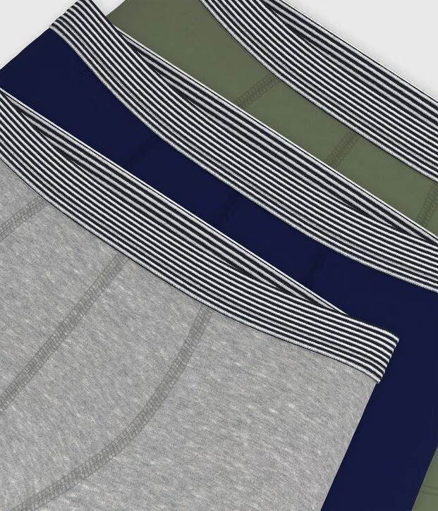 FW26 - A0FIJ 00 MULTI BOY FALL WINTER 2026 NEW ARRIVAL UNDERWEAR