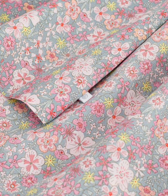 FW26 - A0FIS 01 MULTI DRESSES FALL WINTER 2026 FLORAL GIRL NEW ARRIVAL