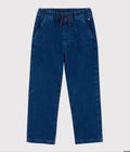 FW26 - A0FV0 01 NAVY BOTTOMS BOY NEW ARRIVAL