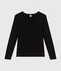 FW26 - A0G6I BK 01 BLACK FALL WINTER 2026 PERMANENTS TOPS WOMEN