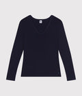 FW26 - A0G6I 03 NAVY FALL WINTER 2026 PERMANENTS TOPS WOMEN