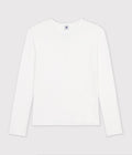 FW26 - A0G6U 01 WHITE FALL WINTER 2026 TOPS WOMEN