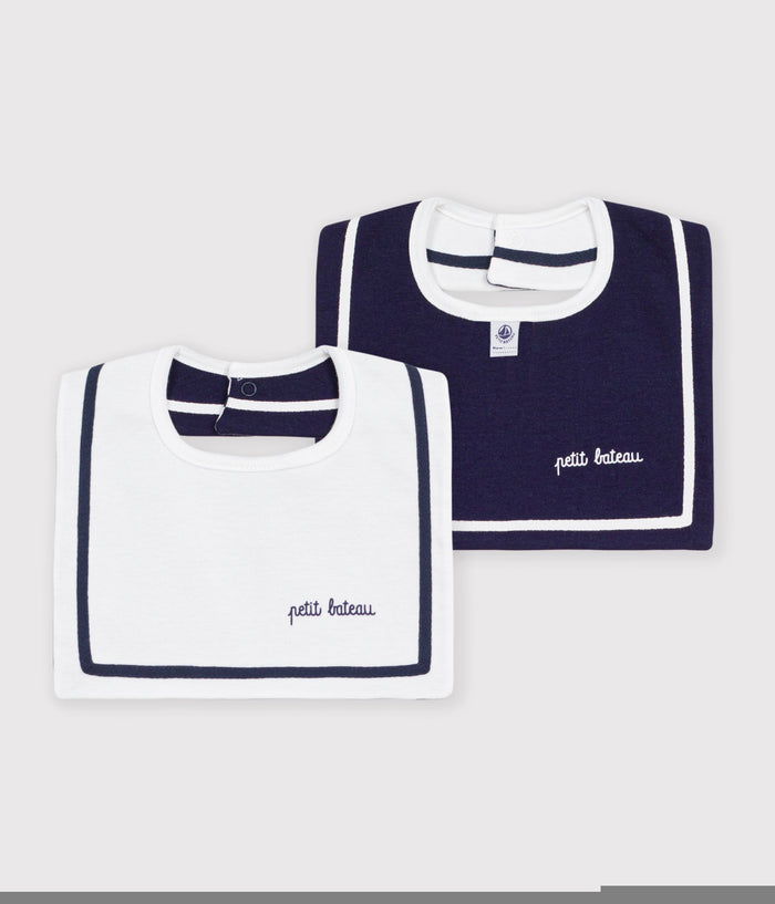 FW26 - A0G9L 01 WHITE ACCESSORIES BABY FALL WINTER 2026 SAILOR