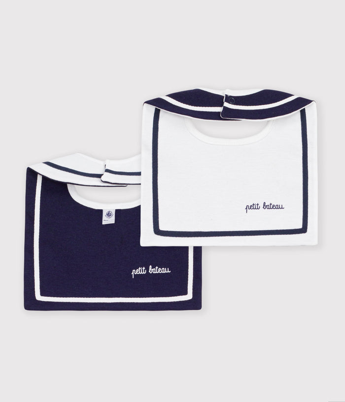 FW26 - A0G9L 01 WHITE ACCESSORIES BABY FALL WINTER 2026 SAILOR