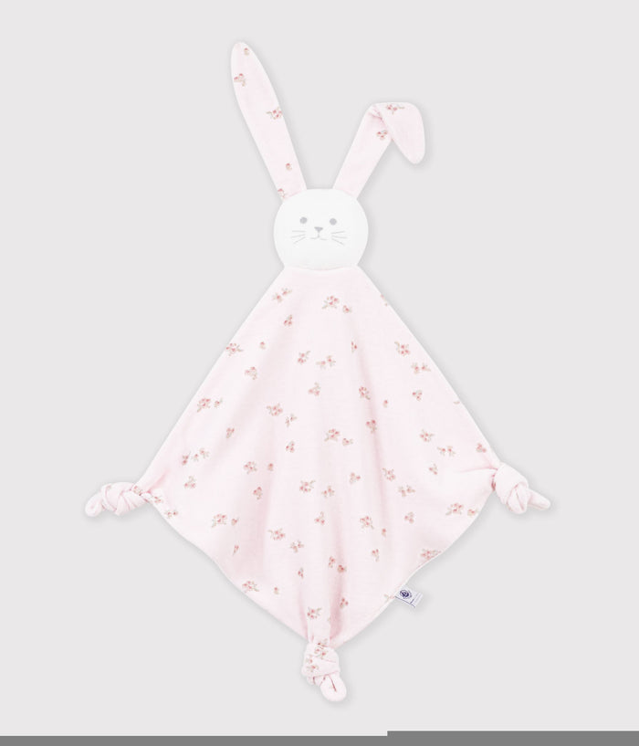 FW26 - A0G9S 01 PINK ACCESSORIES BABY FALL WINTER 2026 FLORAL GIFT NEWBORN