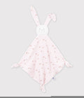FW26 - A0G9S 01 PINK ACCESSORIES BABY FALL WINTER 2026 FLORAL GIFT NEWBORN