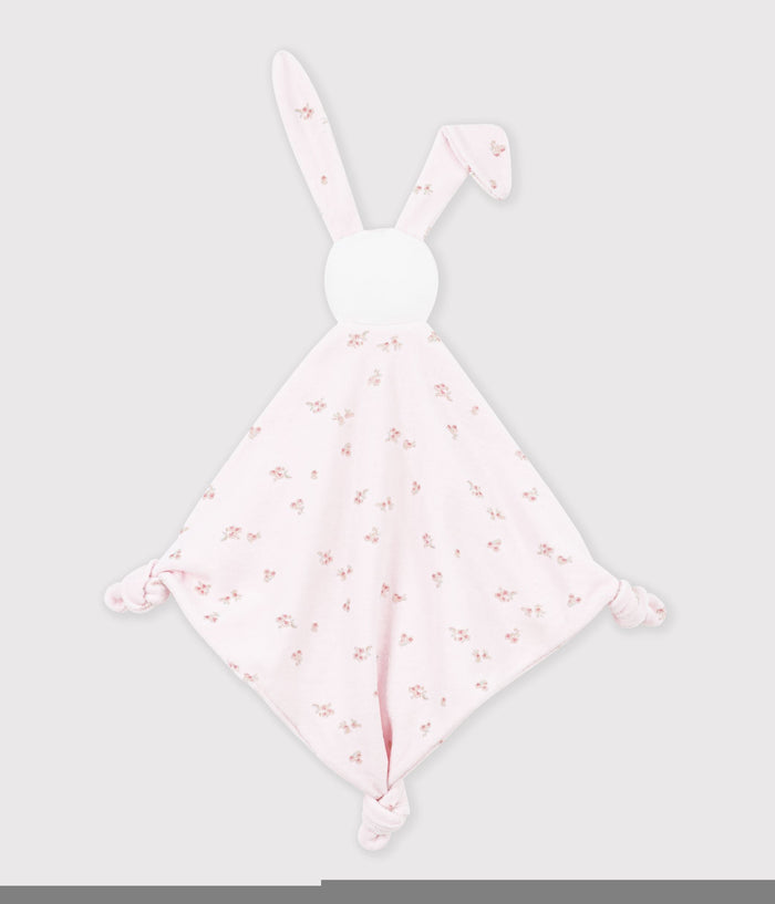 FW26 - A0G9S 01 PINK ACCESSORIES BABY FALL WINTER 2026 FLORAL GIFT NEWBORN