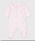 FW26 - A0GAH 01 PINK BABY FALL WINTER 2026 FLORAL GIFT NEW ARRIVAL