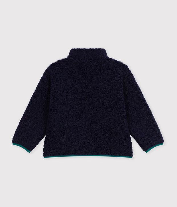 FW26 - A0GAY 01 NAVY BOY FALL WINTER 2026 GIFTS NEW ARRIVAL OUTERWEAR