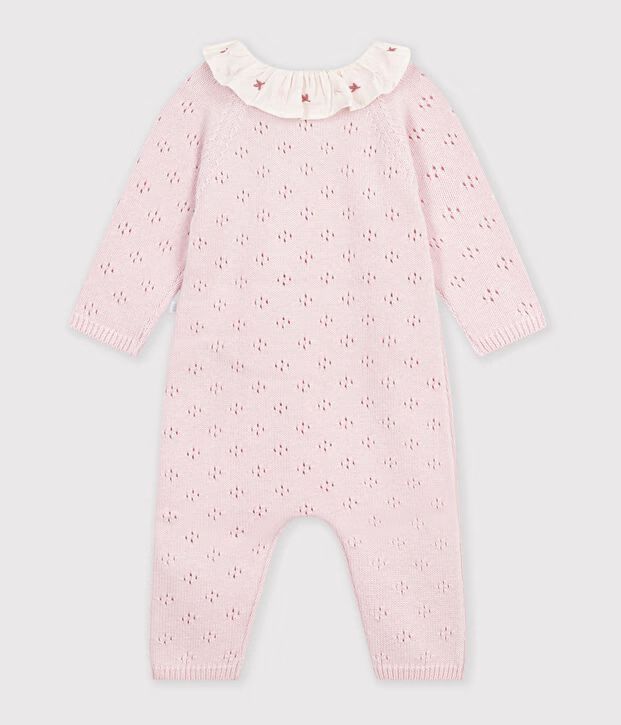 FW26 - A0GCQ 01 PINK BABY FALL WINTER 2026 FLORAL GIFT NEW ARRIVAL