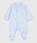 FW26 - A0GGR 01 BLUE BABY FALL WINTER 2026 NEWBORN STARS