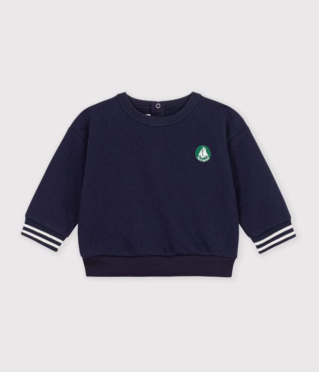 FW26 - A0GGU 05 NAVY FALL WINTER 2026 TOPS