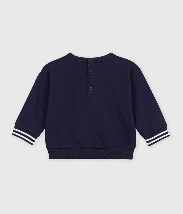 FW26 - A0GGU 05 NAVY FALL WINTER 2026 TOPS
