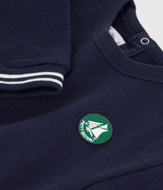 FW26 - A0GGU 05 NAVY FALL WINTER 2026 TOPS