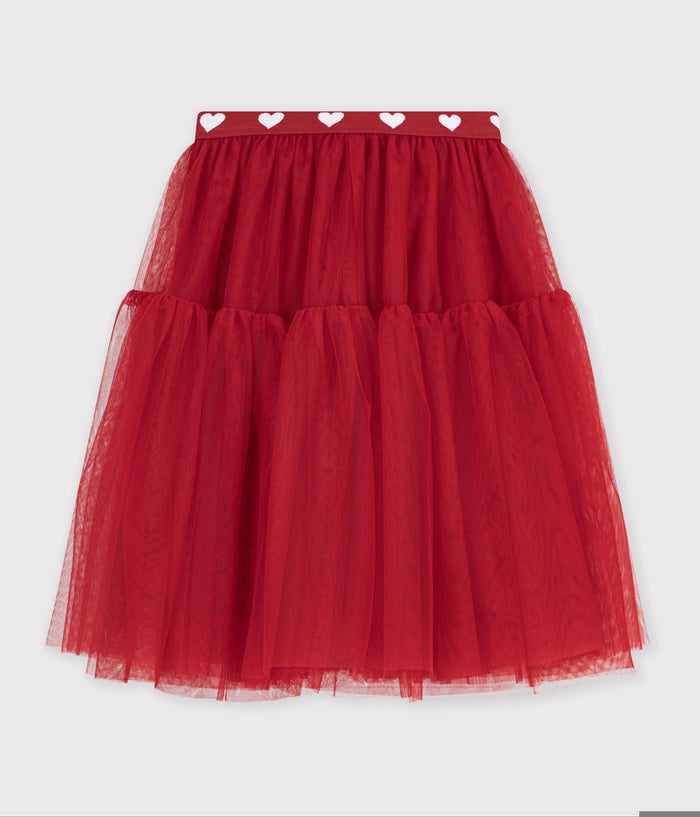 FW26 - A0GGY 01 RED BOTTOMS FALL WINTER 2026 GIRL HEARTS NEW ARRIVAL