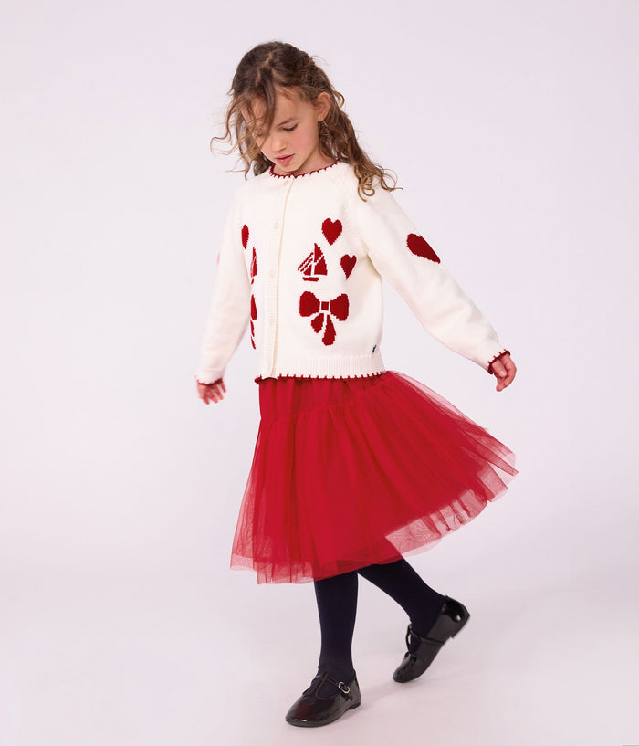 FW26 - A0GGY 01 RED BOTTOMS FALL WINTER 2026 GIRL HEARTS NEW ARRIVAL