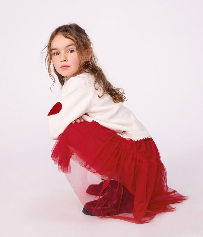 FW26 - A0GGY 01 RED BOTTOMS FALL WINTER 2026 GIRL HEARTS NEW ARRIVAL