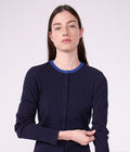 FW26 - A0GIG 02 SMOKING FALL WINTER 2026 TOPS WOMEN