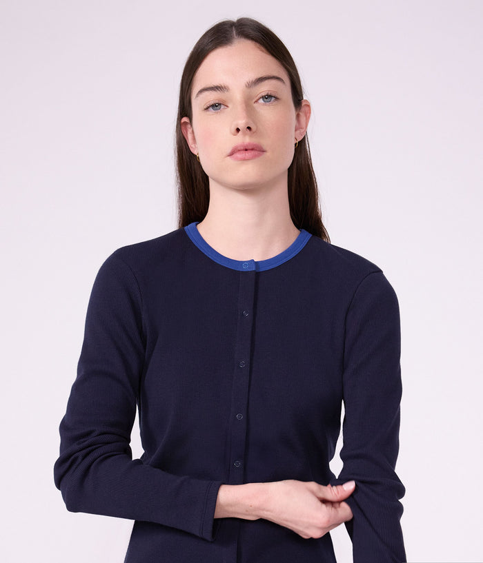 FW26 - A0GIG 02 SMOKING FALL WINTER 2026 TOPS WOMEN