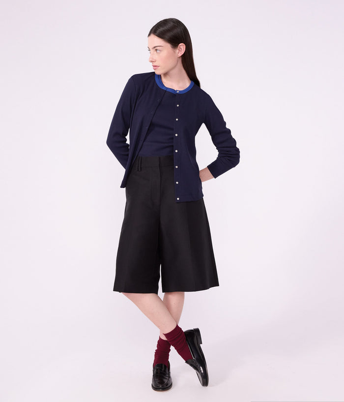 FW26 - A0GIG 02 SMOKING FALL WINTER 2026 TOPS WOMEN