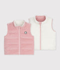 FW26 - A0GIU 01 PINK BABY FALL WINTER 2026 OUTERWEAR