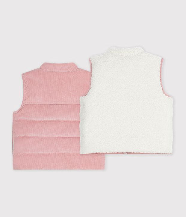 FW26 - A0GIU 01 PINK BABY FALL WINTER 2026 OUTERWEAR