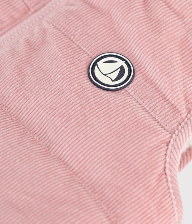 FW26 - A0GIU 01 PINK BABY FALL WINTER 2026 OUTERWEAR