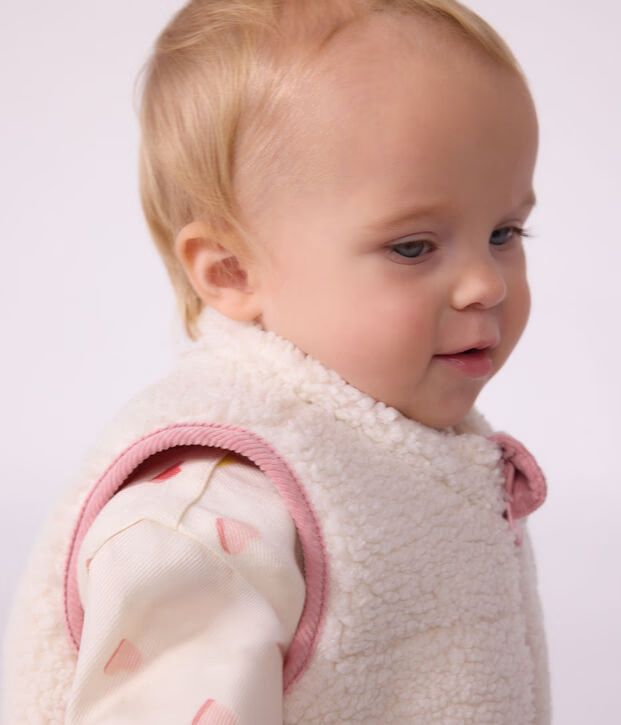 FW26 - A0GIU 01 PINK BABY FALL WINTER 2026 OUTERWEAR