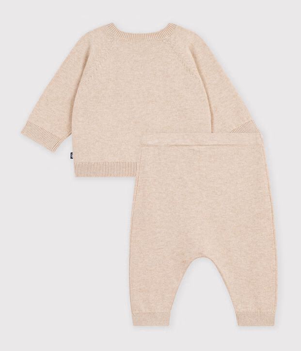 FW26 - A0GIW 01 BEIGE BABY FALL WINTER 2026 GIFT NEW ARRIVAL SETS