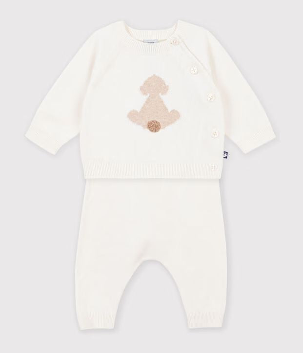 FW26 - A0GIW 02 CREAM BABY FALL WINTER 2026 GIFT NEW ARRIVAL SETS