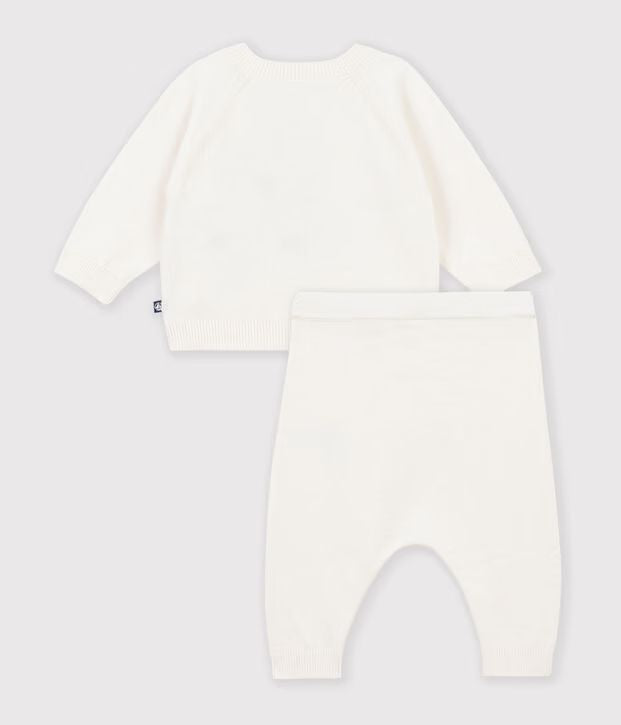 FW26 - A0GIW 02 CREAM BABY FALL WINTER 2026 GIFT NEW ARRIVAL SETS