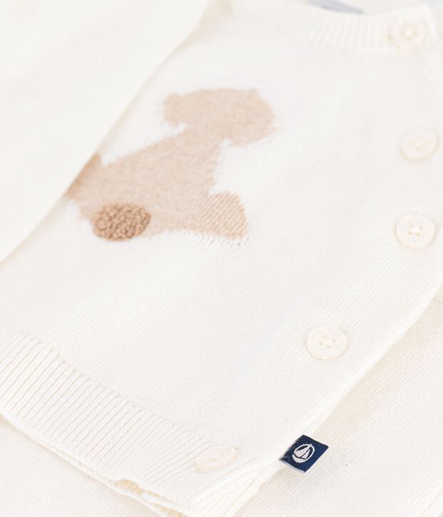 FW26 - A0GIW 02 CREAM BABY FALL WINTER 2026 GIFT NEW ARRIVAL SETS