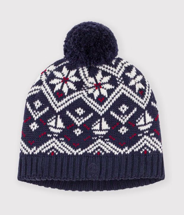 FW26 - A0GIY 02 NAVY ACCESSORIES BOY FALL WINTER 2026 NEW ARRIVAL