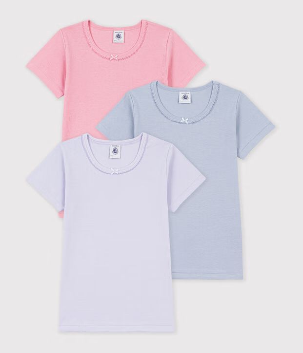 FW26 - A0GJ4 00 MULTI FALL WINTER 2026 GIRL TOPS