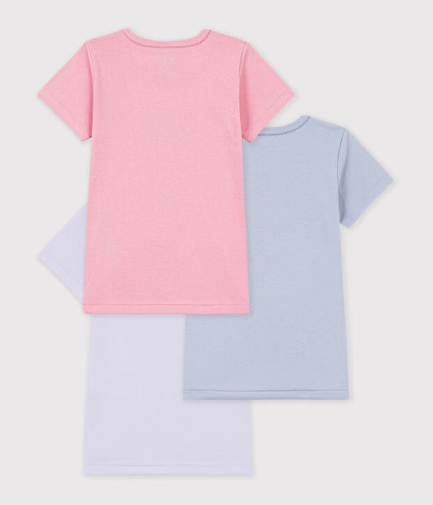 FW26 - A0GJ4 00 MULTI FALL WINTER 2026 GIRL TOPS