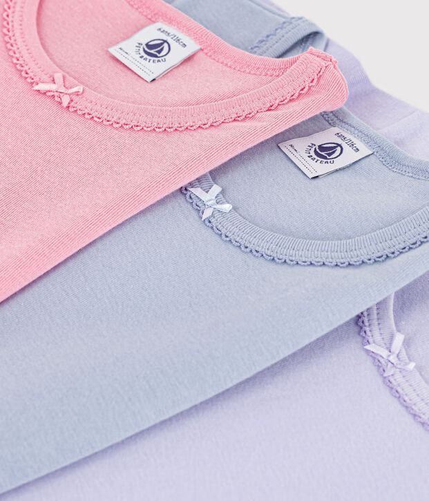 FW26 - A0GJ4 00 MULTI FALL WINTER 2026 GIRL TOPS