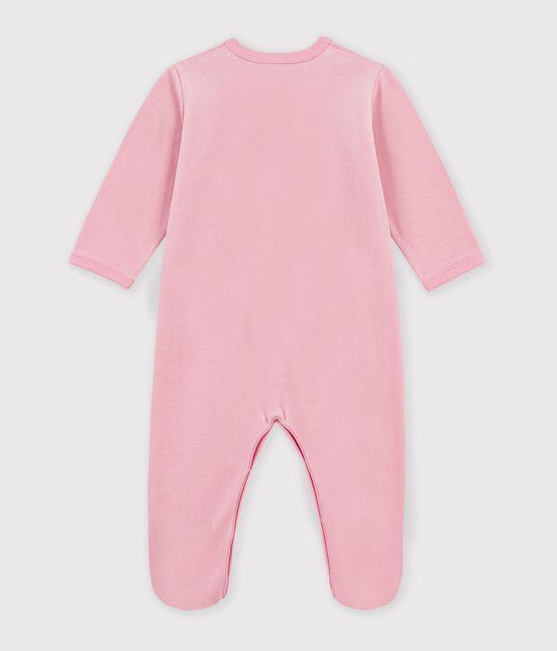 FW26 - A0GJ8 03 PINK BABY FALL WINTER 2026 GIFT NEW ARRIVAL