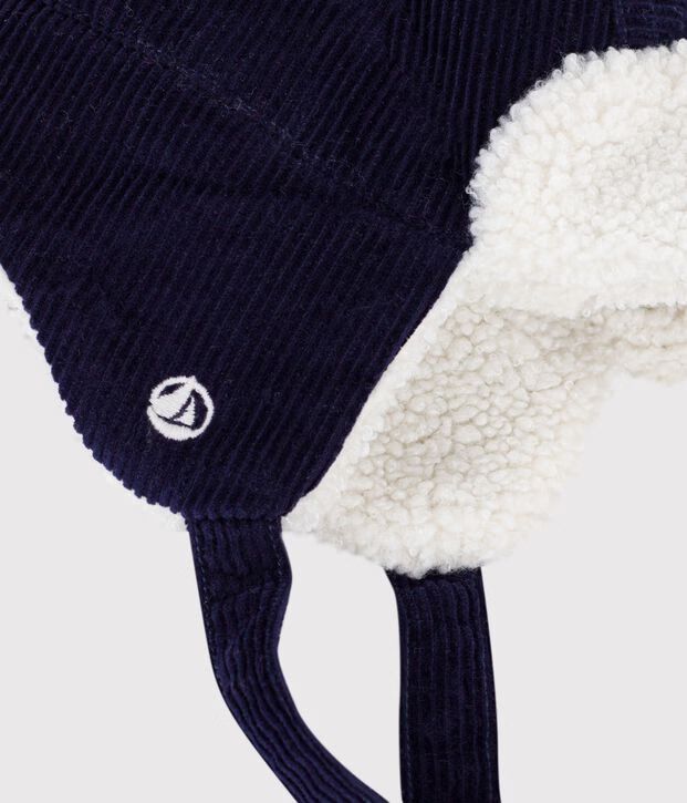 FW26 - A0GJD 01 NAVY ACCESSORIES BABY FALL WINTER 2026 OUTERWEAR