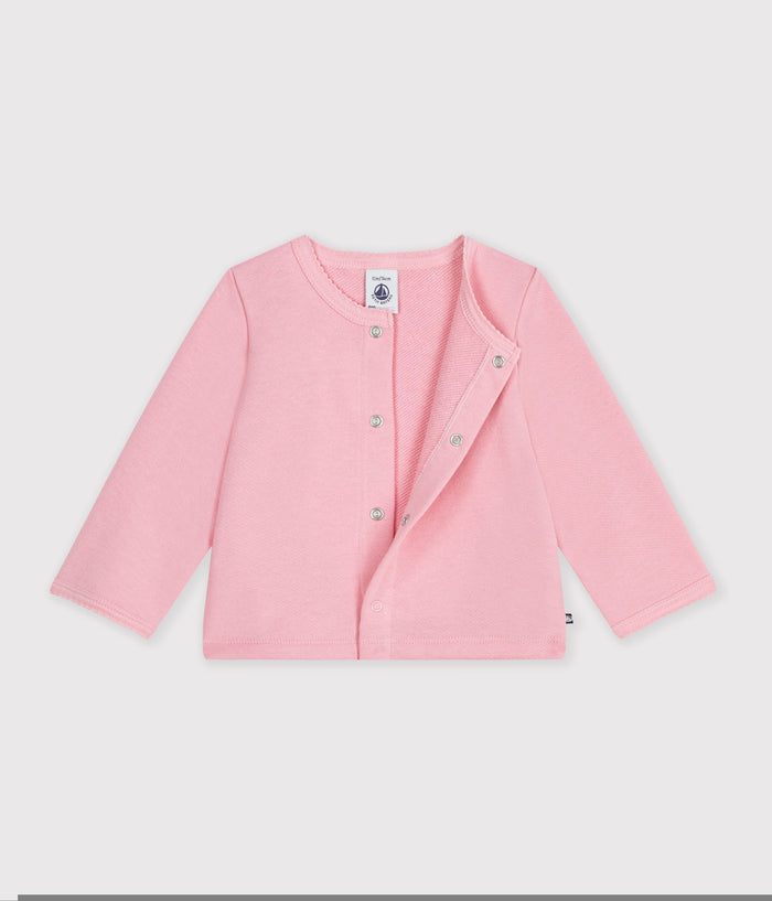 FW26 - A0GJY PN 02 PINK FALL WINTER 2026 HEARTS NEW ARRIVAL TOPS