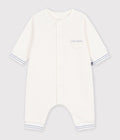 FW26 - A0GKK 05 WHITE BABY FALL WINTER 2026 GIFTS NEWBORN SAILOR