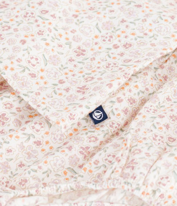 FW26 - A0GKO 01 MULTI BABY DRESSES FALL WINTER 2026 FLORAL