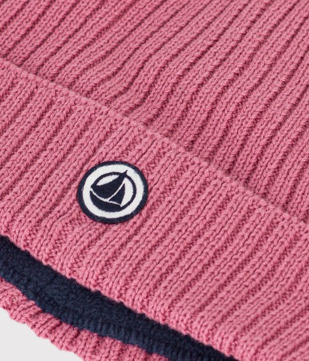 FW26 - A0GM3 01 PINK ACCESSORIES FALL WINTER 2026 GIRL OUTERWEAR