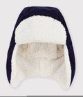 FW26 - A0GM9 01 NAVY ACCESSORIES BOY FALL WINTER 2026 OUTERWEAR
