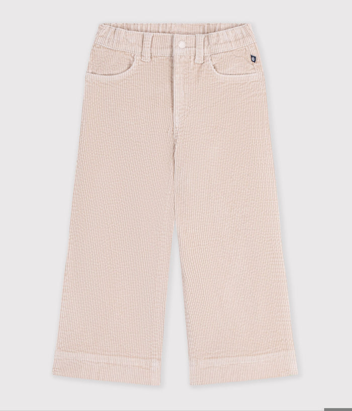 FW26 - A0GMD 01 BONE BOTTOMS FALL WINTER 2026 GIRL